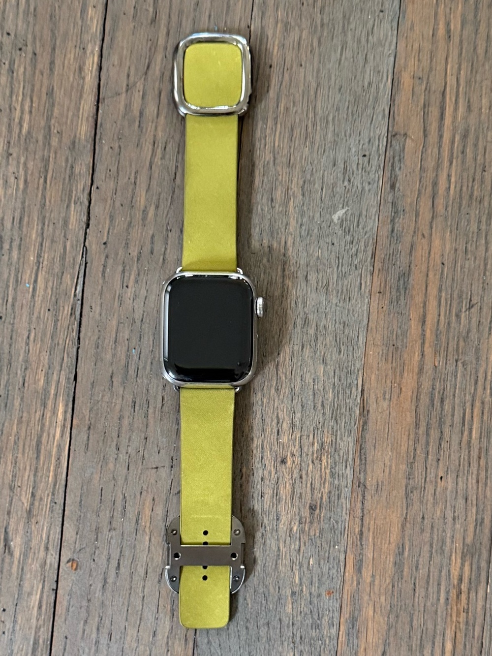 Apple Watch Stainless Steel Series 7